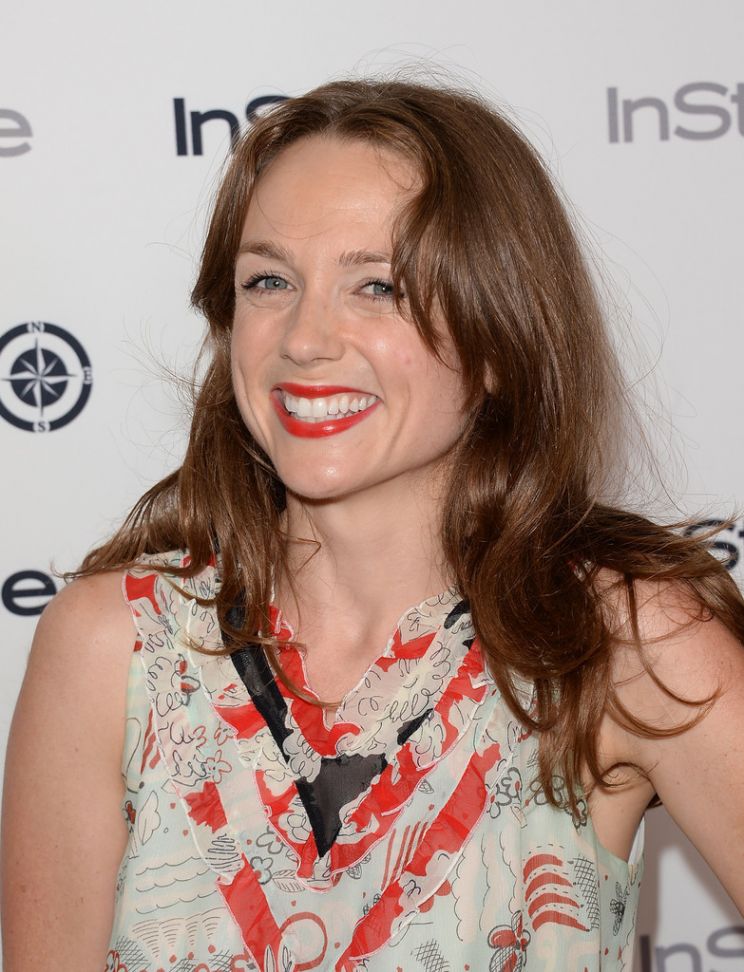 Kerry Condon