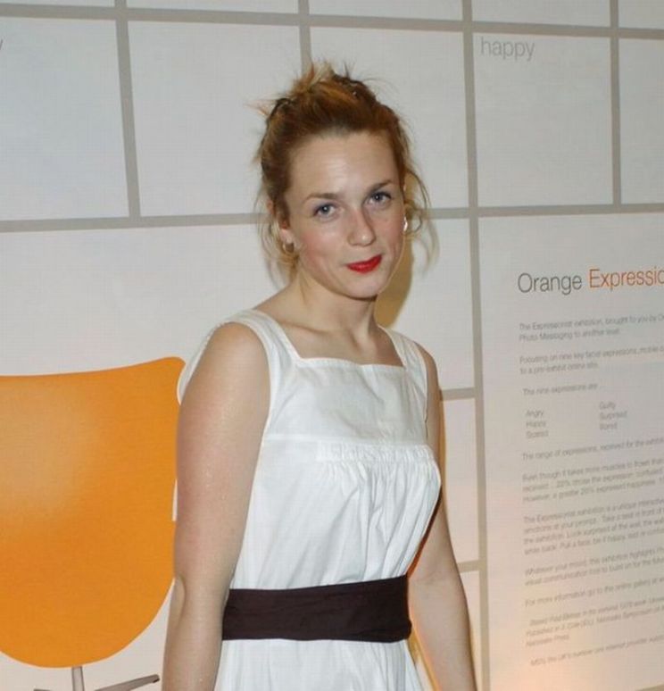 Kerry Condon