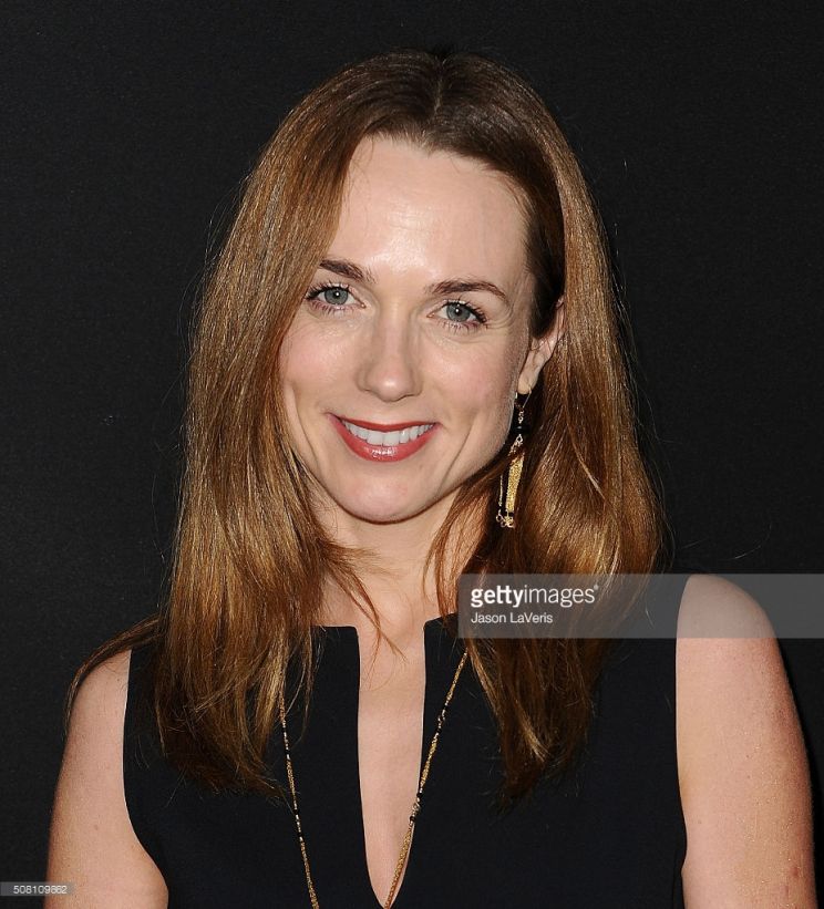 Kerry Condon