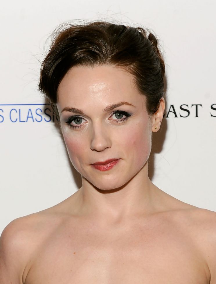 Kerry Condon