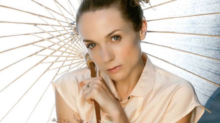 Kerry Condon