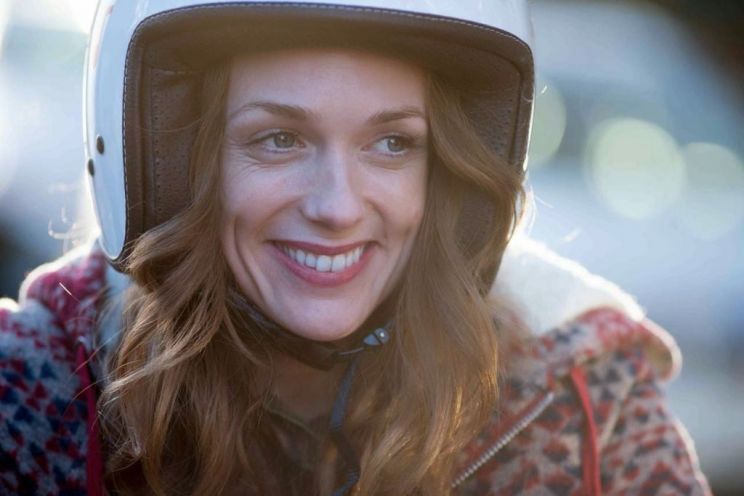 Kerry Condon