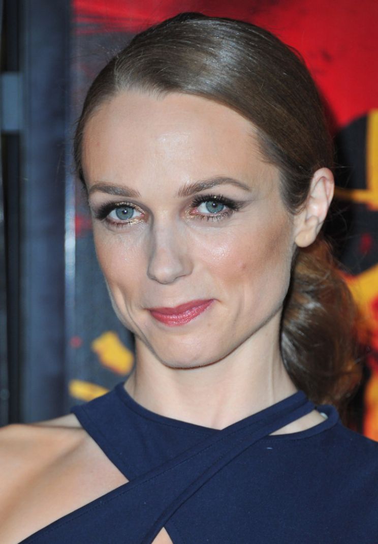 Kerry Condon