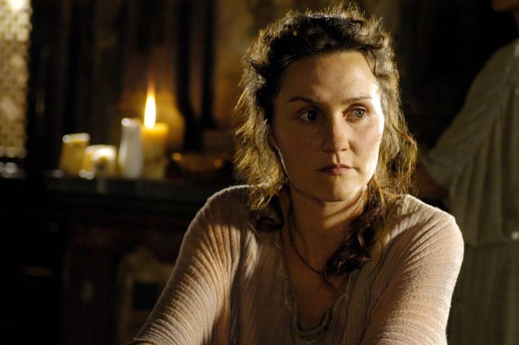 Kerry Condon