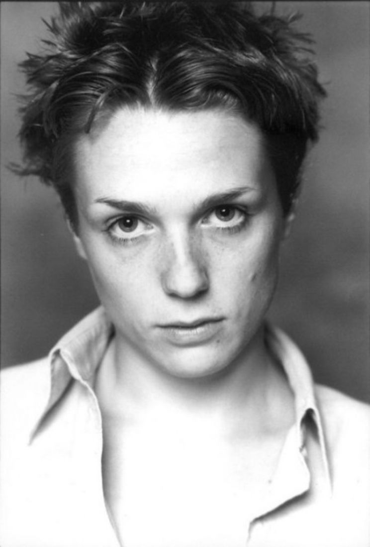 Kerry Condon