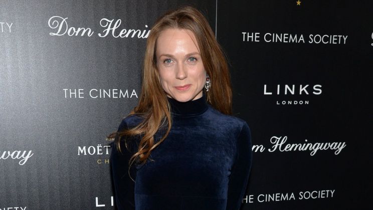 Kerry Condon