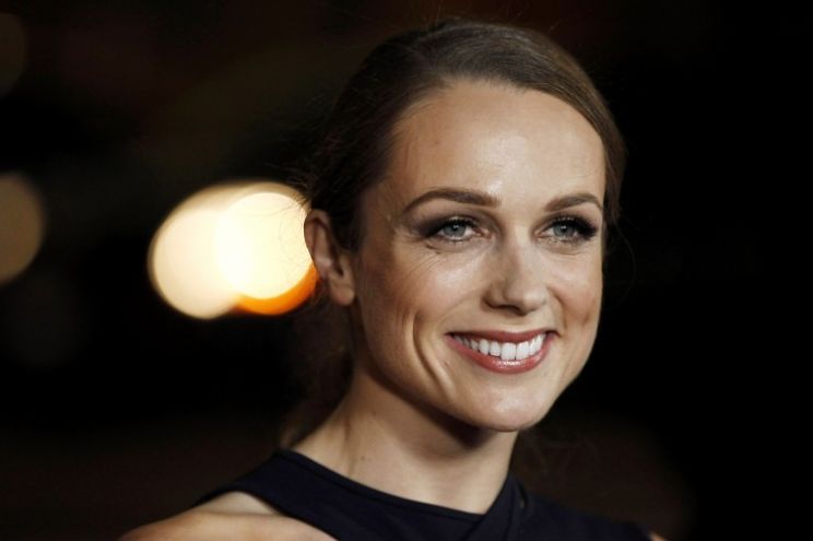 Kerry Condon