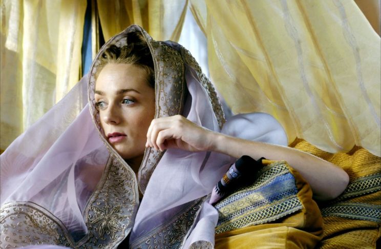Kerry Condon