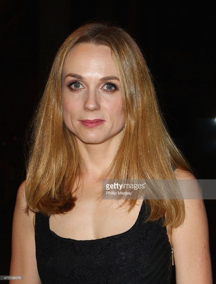 Kerry Condon