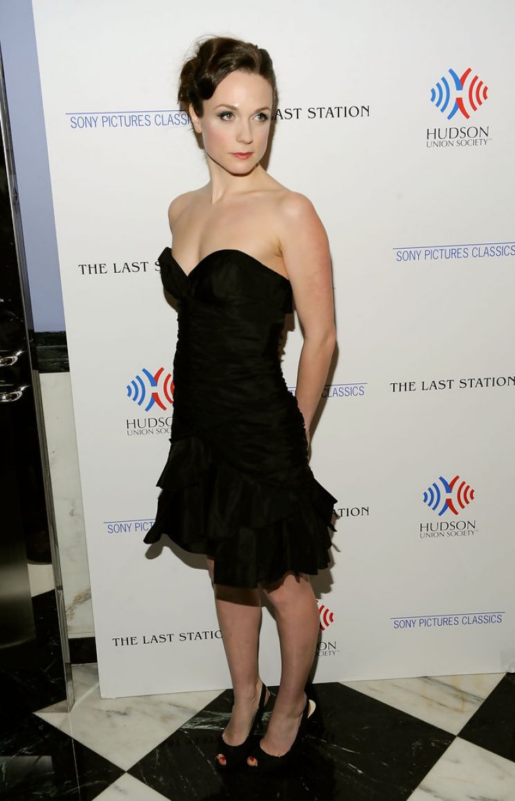 Kerry Condon