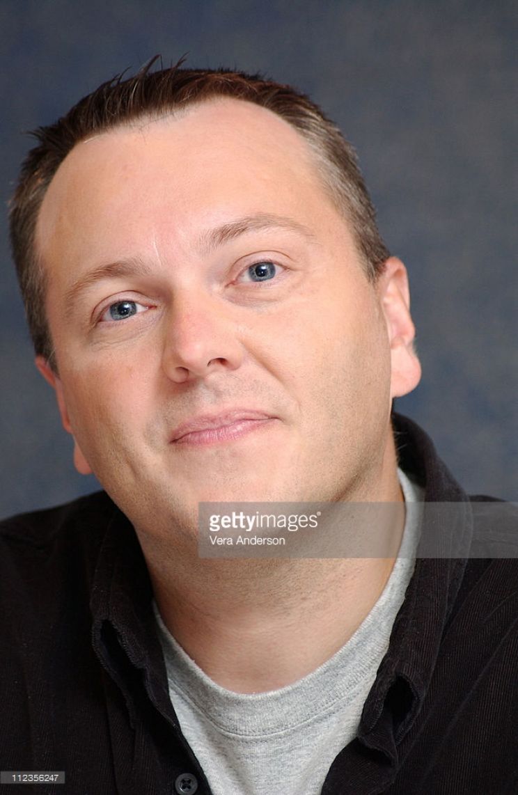 Kerry Conran
