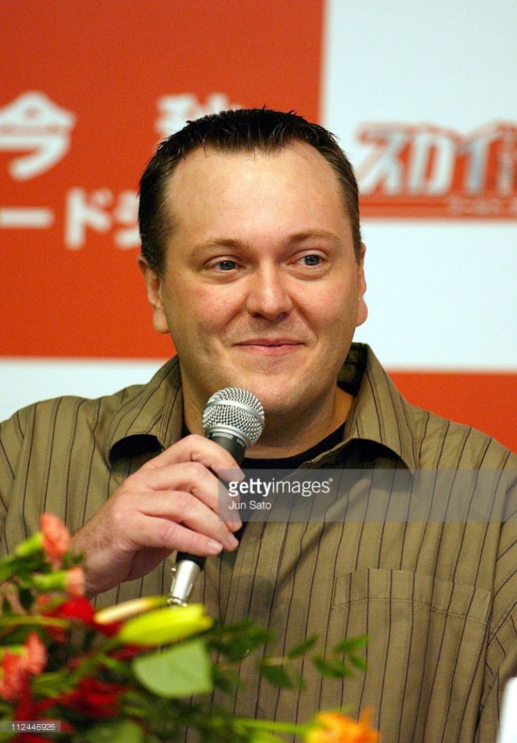 Kerry Conran