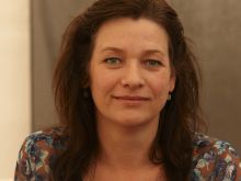 Kerry Fox