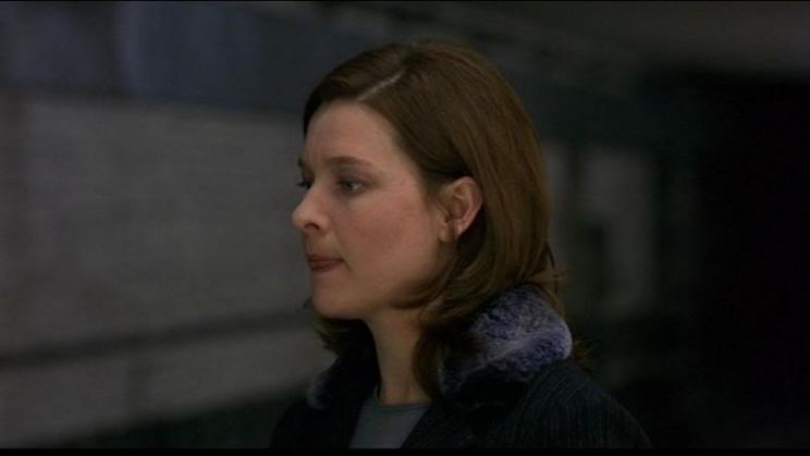 Kerry Fox
