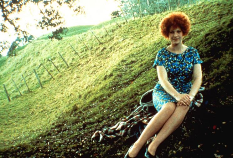 Kerry Fox