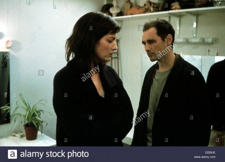 Kerry Fox