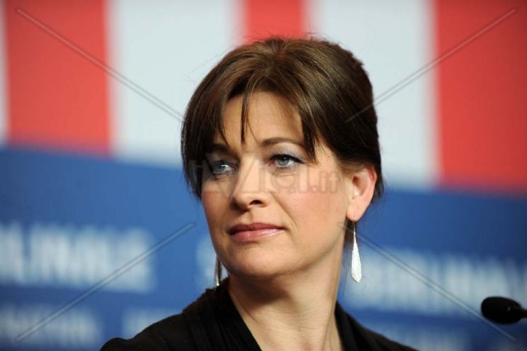 Kerry Fox