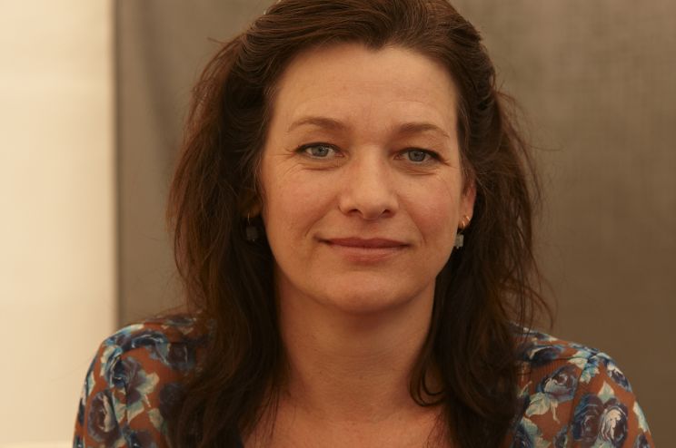 Kerry Fox