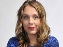Kerry Godliman