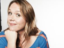 Kerry Godliman