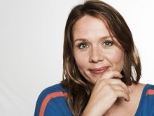 Kerry Godliman