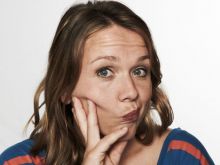 Kerry Godliman