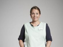 Kerry Godliman