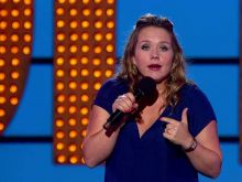Kerry Godliman
