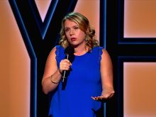 Kerry Godliman