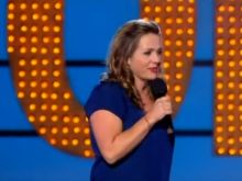 Kerry Godliman