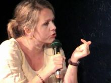 Kerry Godliman