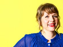 Kerry Godliman