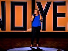 Kerry Godliman