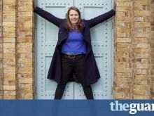 Kerry Godliman