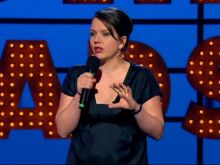 Kerry Godliman