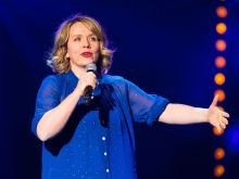 Kerry Godliman