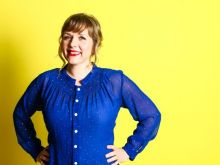 Kerry Godliman