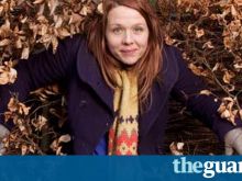 Kerry Godliman