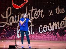 Kerry Godliman