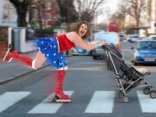 Kerry Godliman