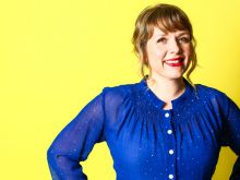 Kerry Godliman