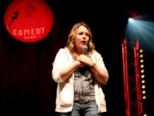 Kerry Godliman