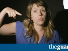 Kerry Godliman