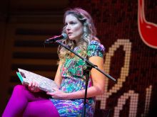 Kerry Godliman
