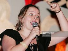 Kerry Godliman