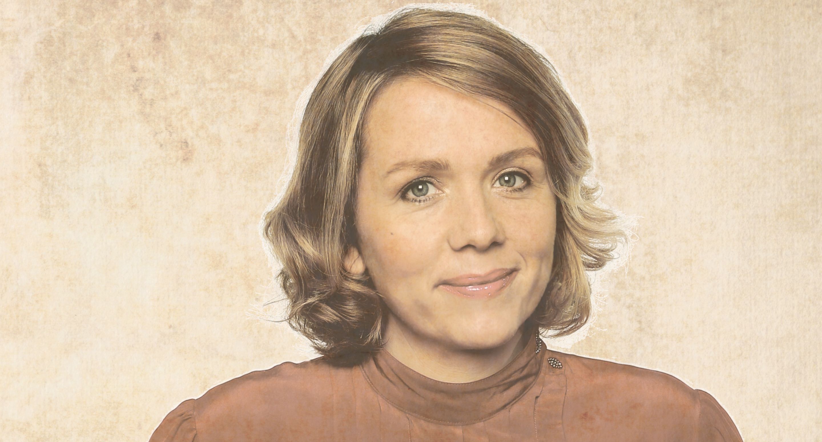 Pictures of Kerry Godliman