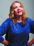 Kerry Godliman