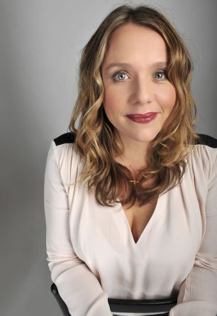 Kerry Godliman