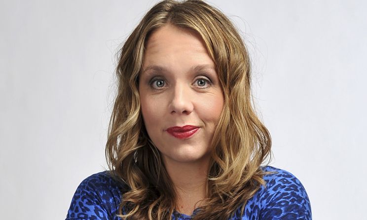 Kerry Godliman