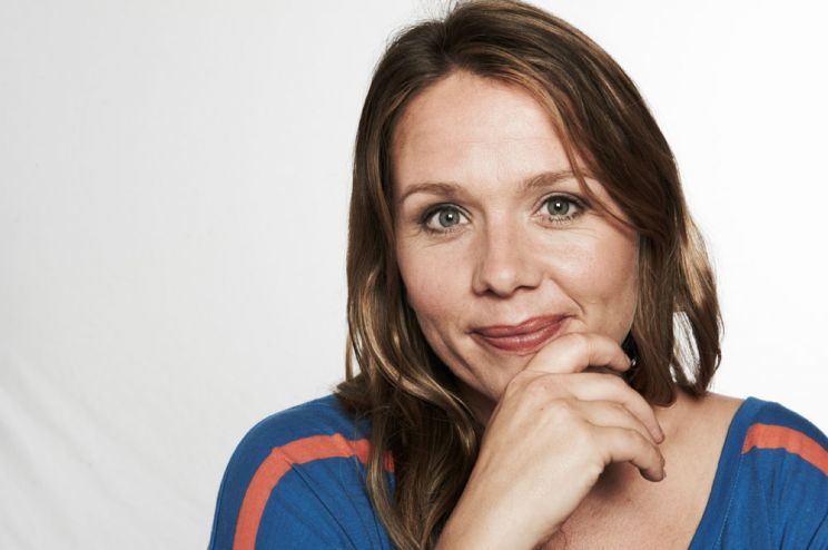 Kerry Godliman